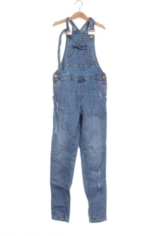 Παιδική σαλοπέτα Zara, Μέγεθος 10-11y/ 146-152 εκ., Χρώμα Μπλέ, Τιμή 10,30 €