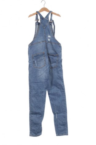 Παιδική σαλοπέτα Zara, Μέγεθος 10-11y/ 146-152 εκ., Χρώμα Μπλέ, Τιμή 10,30 €