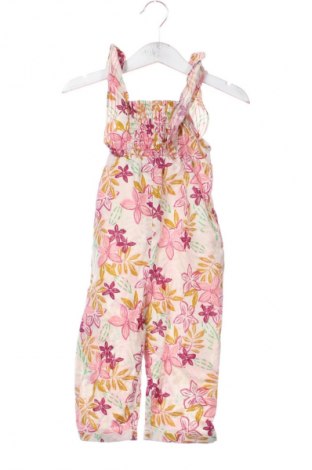 Salopetă pentru copii. Zara, Mărime 18-24m/ 86-98 cm, Culoare Multicolor, Preț 42,99 Lei