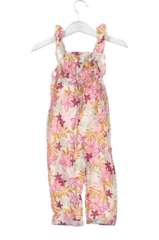 Salopetă pentru copii. Zara, Mărime 18-24m/ 86-98 cm, Culoare Multicolor, Preț 42,99 Lei
