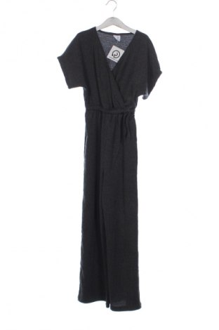 Salopetă pentru copii. Zara, Mărime 8-9y/ 134-140 cm, Culoare Gri, Preț 42,99 Lei