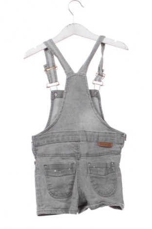 Salopetă pentru copii. Zebralino, Mărime 2-3y/ 98-104 cm, Culoare Gri, Preț 66,99 Lei