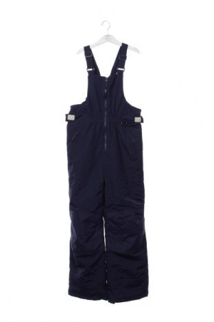Detský overal pre zimné športy Amazon Essentials, Veľkosť 11-12y/ 152-158 cm, Farba Modrá, Cena  33,95 €