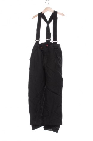 Detský overal pre zimné športy Basecamp, Veľkosť 7-8y/ 128-134 cm, Farba Čierna, Cena  22,95 €