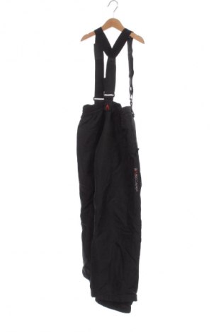 Detský overal pre zimné športy Basecamp, Veľkosť 7-8y/ 128-134 cm, Farba Čierna, Cena  22,95 €