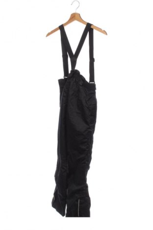 Kinderoverall für Wintersport Crivit, Größe 8-9y/ 134-140 cm, Farbe Schwarz, Preis € 19,99