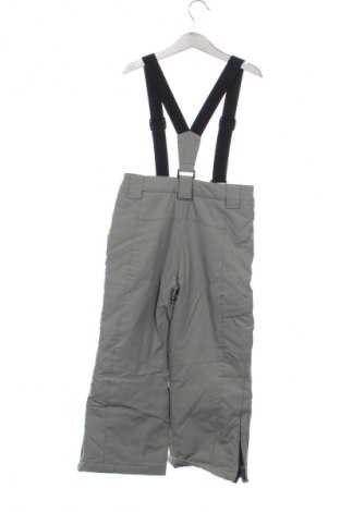 Detský overal pre zimné športy Etirel, Veľkosť 4-5y/ 110-116 cm, Farba Zelená, Cena  20,95 €