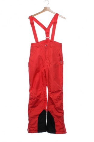 Gyerek overál téli sportokhoz Kids By Tchibo, Méret 12-13y / 158-164 cm, Szín Piros, Ár 10 349 Ft