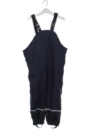 Detský overal pre zimné športy Lupilu, Veľkosť 4-5y/ 110-116 cm, Farba Viacfarebná, Cena  21,95 €