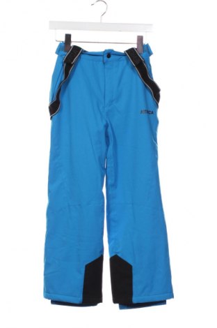 Dětské kalhoty pro zimní sporty  Nevica, Velikost 11-12y/ 152-158 cm, Barva Modrá, Cena  579,00 Kč