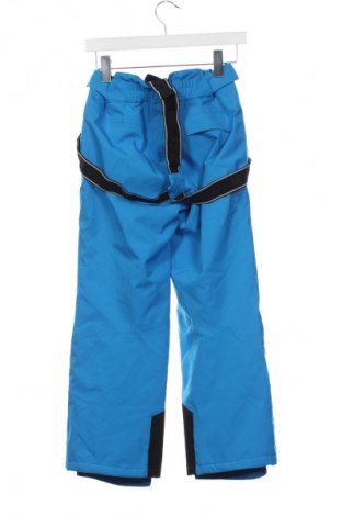 Dětské kalhoty pro zimní sporty  Nevica, Velikost 11-12y/ 152-158 cm, Barva Modrá, Cena  579,00 Kč