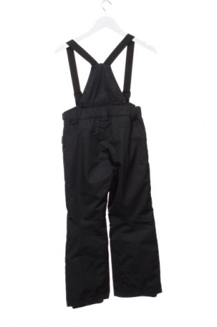 Salopetă pentru copii pentru sporturi de iarnă Reima, Mărime 7-8y/ 128-134 cm, Culoare Negru, Preț 150,65 Lei