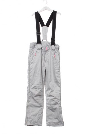 Detský overal pre zimné športy Reserved, Veľkosť 8-9y/ 134-140 cm, Farba Sivá, Cena  22,95 €