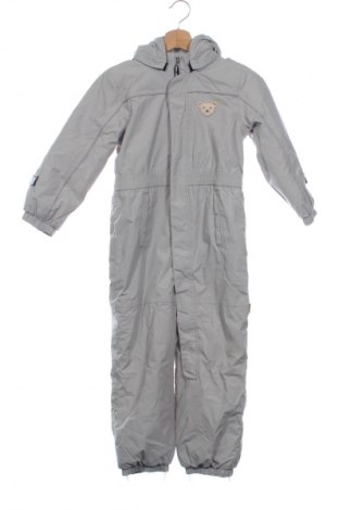 Detský overal pre zimné športy Steiff, Veľkosť 4-5y/ 110-116 cm, Farba Sivá, Cena  99,95 €