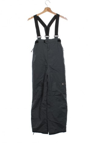 Salopetă pentru copii pentru sporturi de iarnă TCM, Mărime 10-11y/ 146-152 cm, Culoare Gri, Preț 111,99 Lei