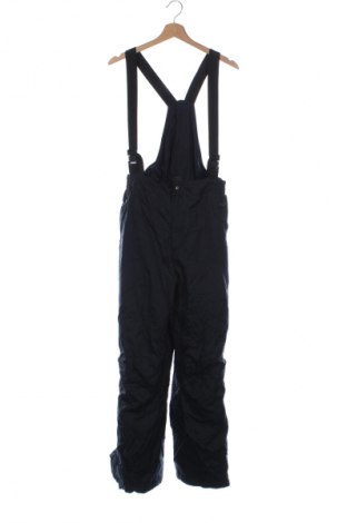 Kinderoverall für Wintersport Unbranded, Größe 15-18y/ 170-176 cm, Farbe Blau, Preis 23,99 €