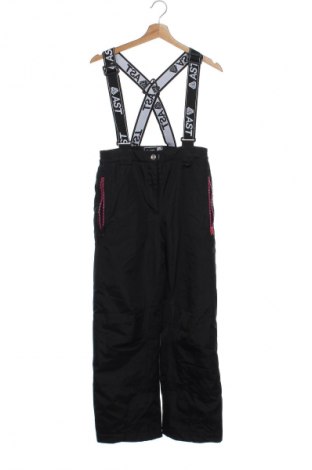 Dětská kombinéza pro zimní sporty  Unbranded, Velikost 11-12y/ 152-158 cm, Barva Černá, Cena  539,00 Kč
