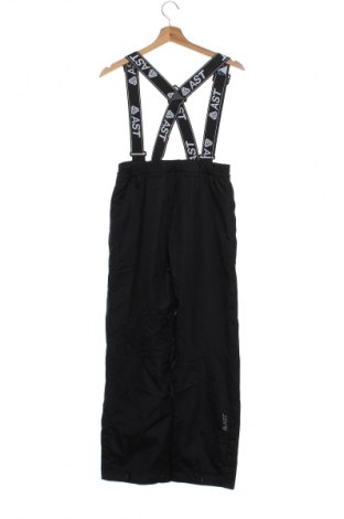 Dětská kombinéza pro zimní sporty  Unbranded, Velikost 11-12y/ 152-158 cm, Barva Černá, Cena  539,00 Kč