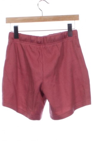 Kinder Shorts Adidas, Größe 10-11y/ 146-152 cm, Farbe Rosa, Preis 25,99 €