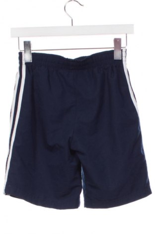 Gyerek rövidnadrág Adidas, Méret 10-11y / 146-152 cm, Szín Kék, Ár 5 400 Ft