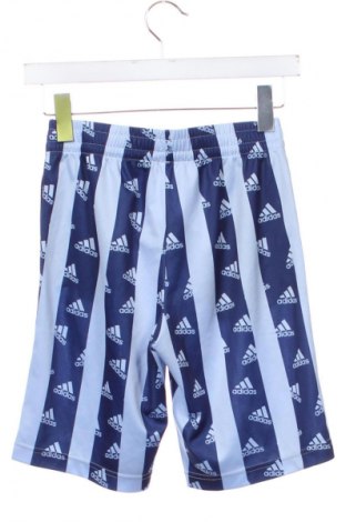 Pantaloni scurți pentru copii Adidas, Mărime 10-11y/ 146-152 cm, Culoare Albastru, Preț 69,97 Lei