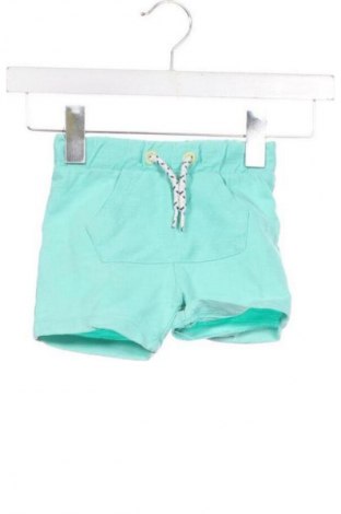 Pantaloni scurți pentru copii Baby Club, Mărime 12-18m/ 80-86 cm, Culoare Verde, Preț 29,99 Lei