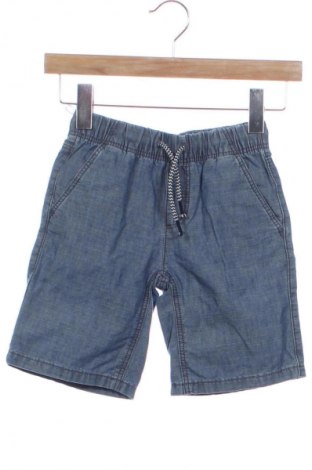 Gyerek rövidnadrág C&A, Méret 4-5y / 110-116 cm, Szín Kék, Ár 2 419 Ft