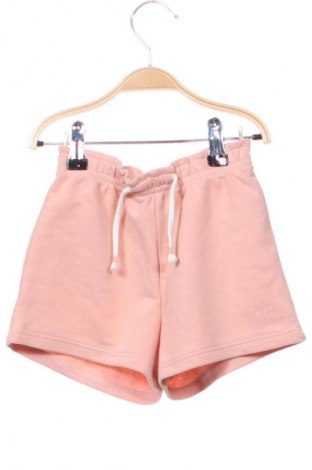 Kinder Shorts C&A, Größe 2-3y/ 98-104 cm, Farbe Rosa, Preis 6,99 €