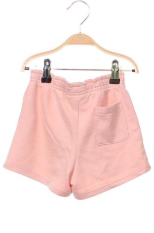 Kinder Shorts C&A, Größe 2-3y/ 98-104 cm, Farbe Rosa, Preis 6,99 €