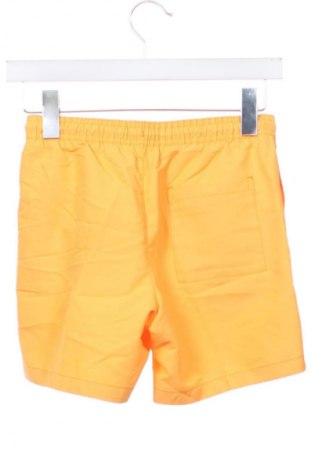 Dětské krátké kalhoty  Calvin Klein, Velikost 10-11y/ 146-152 cm, Barva Oranžová, Cena  1 529,00 Kč
