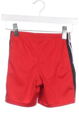 Gyerek rövidnadrág Castore, Méret 6-7y / 122-128 cm, Szín Piros, Ár 4 549 Ft