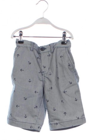 Kinder Shorts Crafted, Größe 7-8y/ 128-134 cm, Farbe Mehrfarbig, Preis 6,99 €