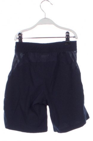 Детски къс панталон Decathlon, Размер 7-8y/ 128-134 см, Цвят Син, Цена 8,99 лв.
