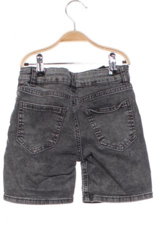 Pantaloni scurți pentru copii Defacto, Mărime 4-5y/ 110-116 cm, Culoare Gri, Preț 30,99 Lei