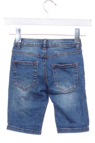 Pantaloni scurți pentru copii Denim Co., Mărime 5-6y/ 116-122 cm, Culoare Albastru, Preț 29,99 Lei