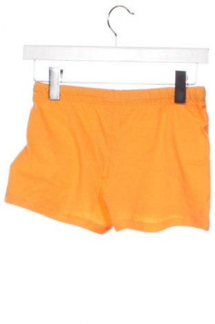 Pantaloni scurți pentru copii Diadora, Mărime 8-9y/ 134-140 cm, Culoare Portocaliu, Preț 214,99 Lei