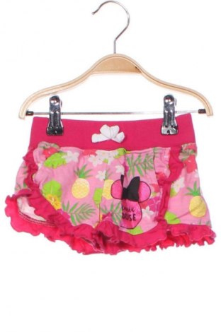 Kinder Shorts Disney, Größe 2-3m/ 56-62 cm, Farbe Mehrfarbig, Preis € 7,19