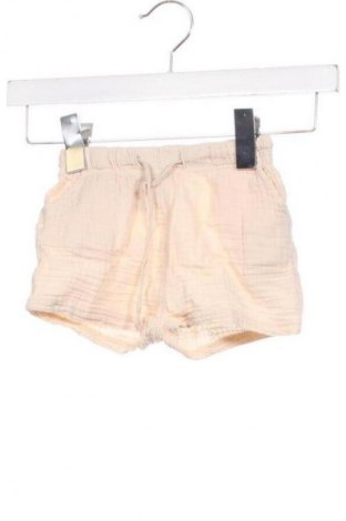 Gyerek rövidnadrág Ergee, Méret 18-24m / 86-98 cm, Szín Bézs, Ár 2 359 Ft
