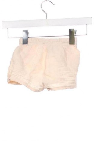 Gyerek rövidnadrág Ergee, Méret 18-24m / 86-98 cm, Szín Bézs, Ár 2 359 Ft