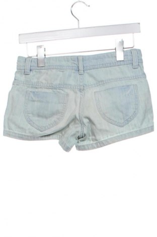 Kinder Shorts F&F, Größe 11-12y/ 152-158 cm, Farbe Blau, Preis € 6,99