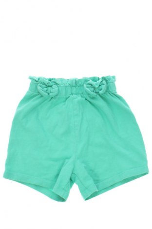 Kinder Shorts George, Größe 18-24m/ 86-98 cm, Farbe Grün, Preis 6,99 €