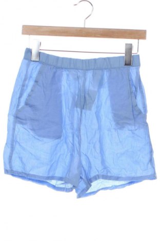 Gyerek rövidnadrág H&M, Méret 14-15y / 168-170 cm, Szín Kék, Ár 2 812 Ft