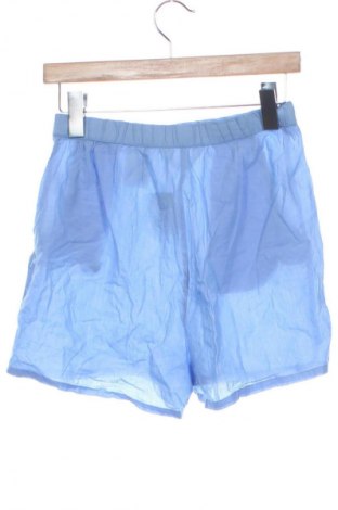 Gyerek rövidnadrág H&M, Méret 14-15y / 168-170 cm, Szín Kék, Ár 2 812 Ft