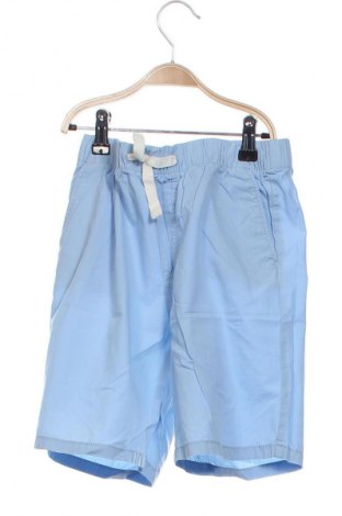 Παιδικό κοντό παντελόνι H&M, Μέγεθος 9-10y/ 140-146 εκ., Χρώμα Μπλέ, Τιμή 7,00 €