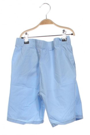 Παιδικό κοντό παντελόνι H&M, Μέγεθος 9-10y/ 140-146 εκ., Χρώμα Μπλέ, Τιμή 7,00 €