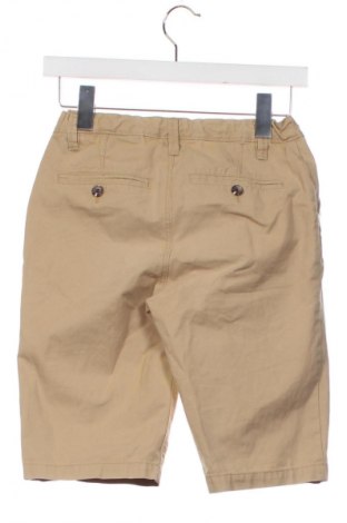 Pantaloni scurți pentru copii H&M, Mărime 10-11y/ 146-152 cm, Culoare Bej, Preț 29,99 Lei