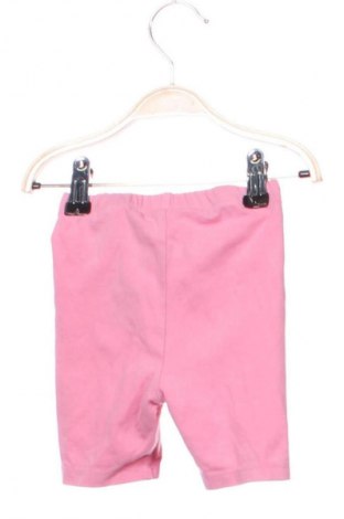 Pantaloni scurți pentru copii H&M, Mărime 12-18m/ 80-86 cm, Culoare Roz, Preț 29,99 Lei