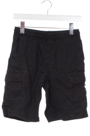 Kinder Shorts H&M, Größe 10-11y/ 146-152 cm, Farbe Schwarz, Preis 6,99 €