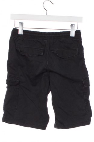 Kinder Shorts H&M, Größe 10-11y/ 146-152 cm, Farbe Schwarz, Preis 6,99 €
