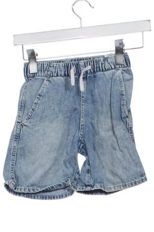 Gyerek rövidnadrág H&M, Méret 5-6y / 116-122 cm, Szín Kék, Ár 2 800 Ft